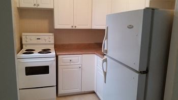 2 Appliances